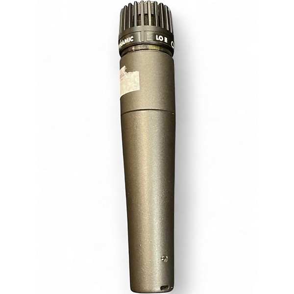 Used Shure SM57LC Dynamic Microphone