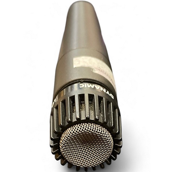 Used Shure SM57LC Dynamic Microphone