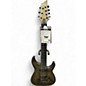Used Schecter Guitar Research C7 APOCALYPSE Charcoal Gray Solid Body Electric Guitar thumbnail