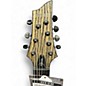 Used Schecter Guitar Research C7 APOCALYPSE Charcoal Gray Solid Body Electric Guitar