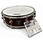 Used SONOR 14X5 SONIC PLUS Red Drum thumbnail