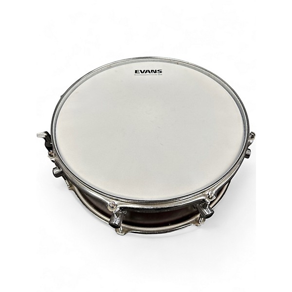 Used SONOR 14X5 SONIC PLUS Red Drum