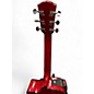 Used Fender CD140SCE RED Acoustic Electric Guitar