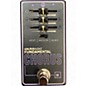 Used Walrus Audio Fundamental Chorus Effect Pedal thumbnail