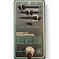 Used Walrus Audio Fundamental Reverb Effect Pedal thumbnail