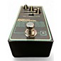Used Walrus Audio Fundamental Reverb Effect Pedal