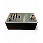 Used Walrus Audio Fundamental Reverb Effect Pedal