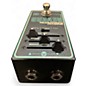 Used Walrus Audio Fundamental Reverb Effect Pedal