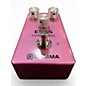 Used GAMMA Eros Clean Chorus Effect Pedal