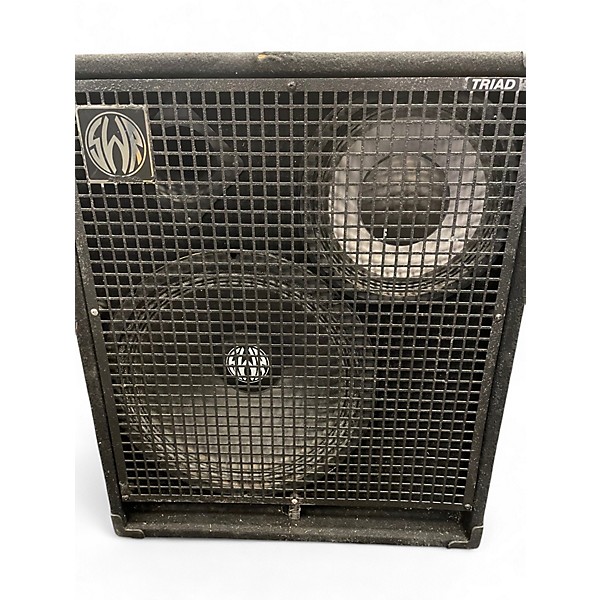 Used SWR TRIAD Bass Cabinet