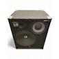 Used SWR TRIAD Bass Cabinet