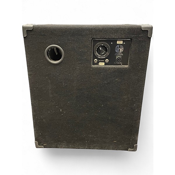 Used SWR TRIAD Bass Cabinet