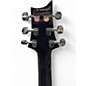 Used 2010s PRS Custom 24 Blue Solid Body Electric Guitar