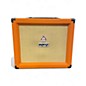 Used Orange Amplifiers Crush 35RT Guitar Combo Amp thumbnail
