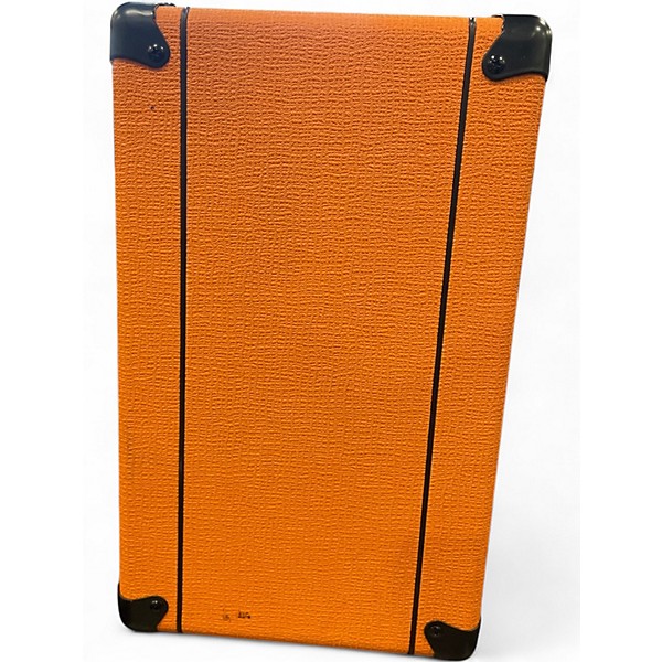 Used Orange Amplifiers Crush 35RT Guitar Combo Amp