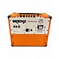 Used Orange Amplifiers Crush 35RT Guitar Combo Amp