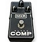 Used MXR M132 Super Comp Effect Pedal