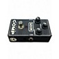 Used MXR M132 Super Comp Effect Pedal
