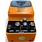 Used Behringer SF300 Super Fuzz Effect Pedal