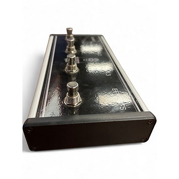 Used Switch Doctor 4 button foot switch Footswitch