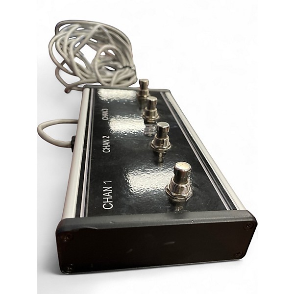 Used Switch Doctor 4 button foot switch Footswitch