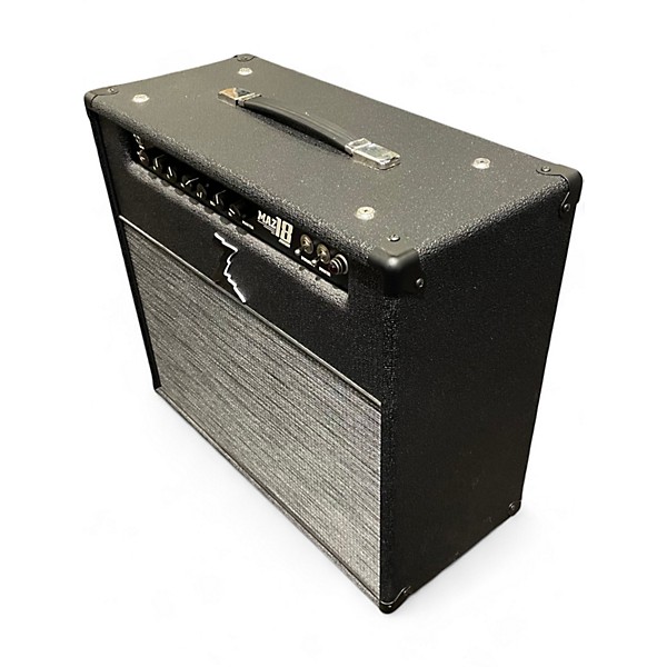Used Dr Z Maz 18 Jr 18W Tube Guitar Amp Head