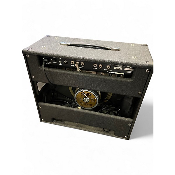 Used Dr Z Maz 18 Jr 18W Tube Guitar Amp Head