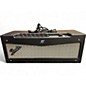 Used Fender Mustang V 150W Solid State Guitar Amp Head thumbnail