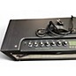 Used Fender Mustang V 150W Solid State Guitar Amp Head