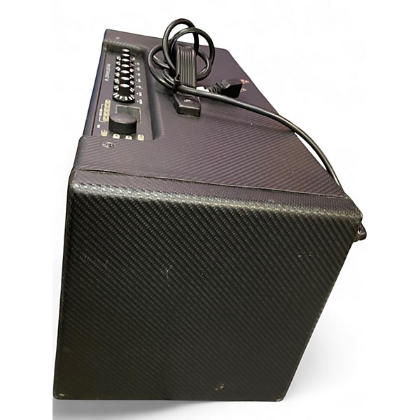 Used Fender Mustang V 150W Solid State Guitar Amp Head