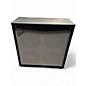 Used Fender Mustang V 4x12 Guitar Cabinet thumbnail