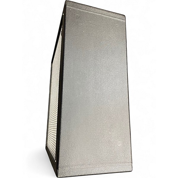 Used Fender Mustang V 4x12 Guitar Cabinet