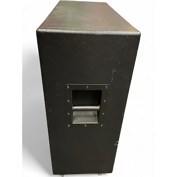 Used Fender Mustang V 4x12 Guitar Cabinet