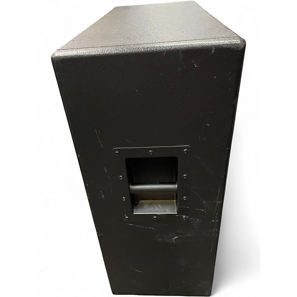 Used Fender Mustang V 4x12 Guitar Cabinet