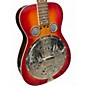 Used Regal RD40CHS Square Neck Studio 2 Color Sunburst Resonator Guitar