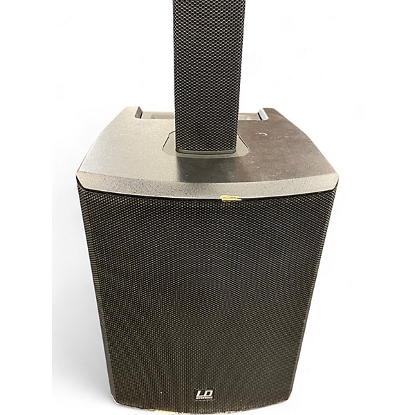 Used Maui 28 G2 Powered Speaker