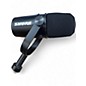 Used Shure mv7 Dynamic Microphone thumbnail