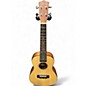 Used Kmise Electric Ukulele Natural Ukulele thumbnail