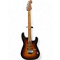 Used Charvel Guthrie Govan Signature MJ Series San Dimas SD24 CM 3 Tone Sunburst Solid Body Electric Guitar thumbnail