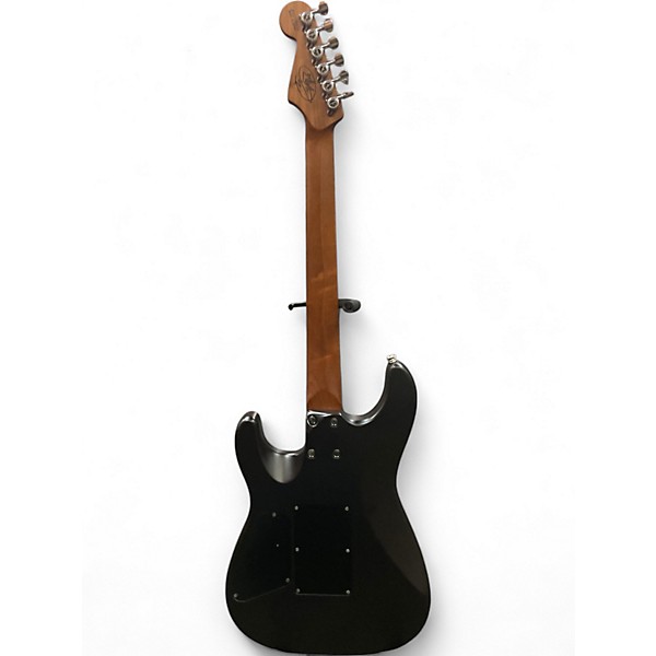 Used Charvel Guthrie Govan Signature MJ Series San Dimas SD24 CM 3 Tone Sunburst Solid Body Electric Guitar