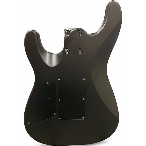 Used Charvel Guthrie Govan Signature MJ Series San Dimas SD24 CM 3 Tone Sunburst Solid Body Electric Guitar