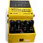 Used BOSS ODB3 Bass Overdrive Bass Effect Pedal