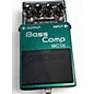 Used BOSS BC1X Bass Comp Bass Effect Pedal thumbnail
