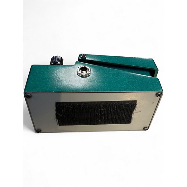 Used BOSS BC1X Bass Comp Bass Effect Pedal