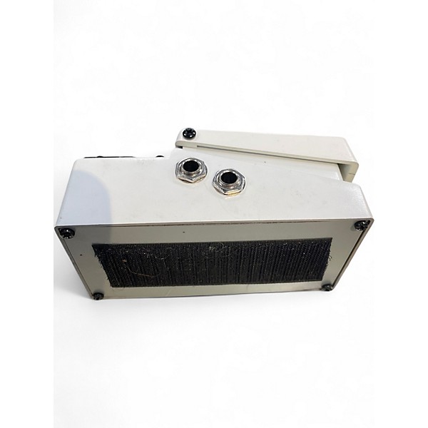 Used BOSS TU2 Chromatic Tuner Pedal