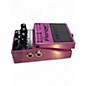 Used BOSS BF3 Flanger Effect Pedal