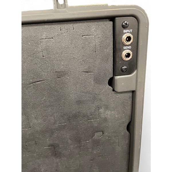 Used BOSS BCB90X Pedal Board