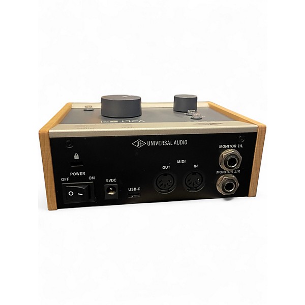 Used Universal Audio VOLT 176 Audio Interface