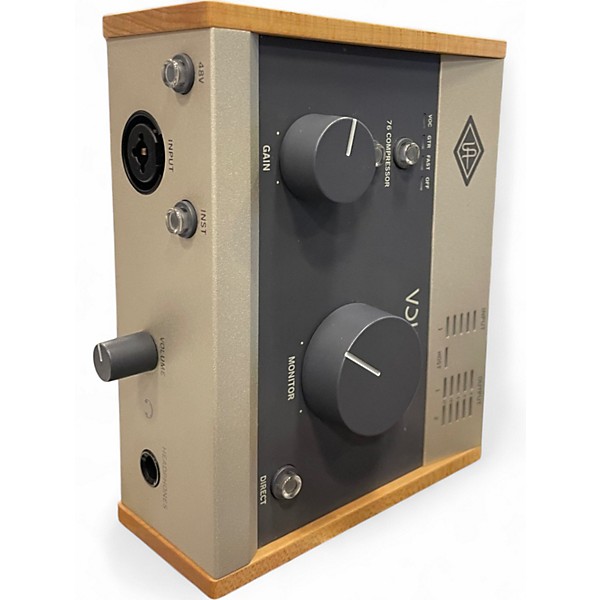 Used Universal Audio VOLT 176 Audio Interface