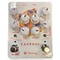 Used Keeley CAVERNS Effect Pedal thumbnail